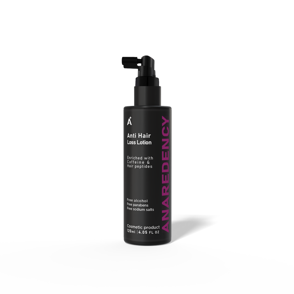 ANAREDENCY Hair Lotion 120ml