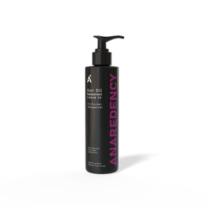 ANAREDENCY Hair Oil Replacement Leave-in 220ml