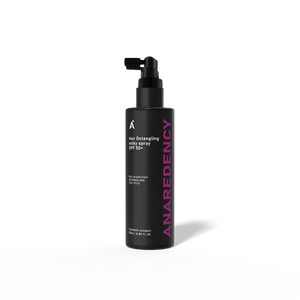 ANAREDENCY Hair Spf Mist 120ml