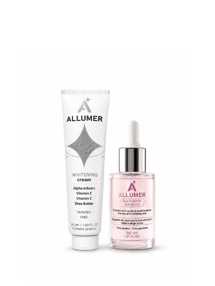 Anti-Hyperpigmentation