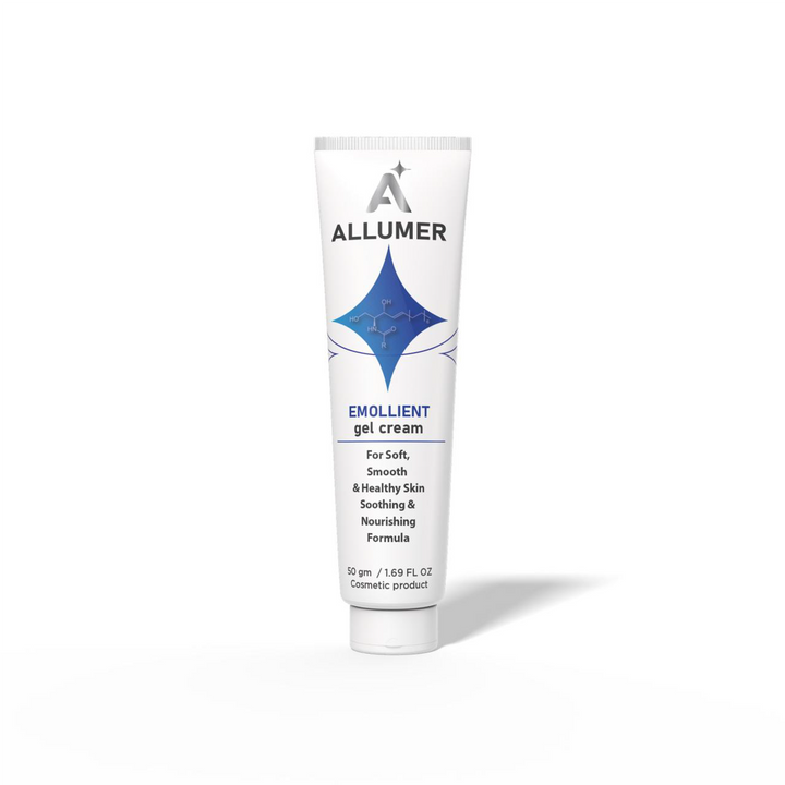 Allumer Emollient Gel Cream 50ml