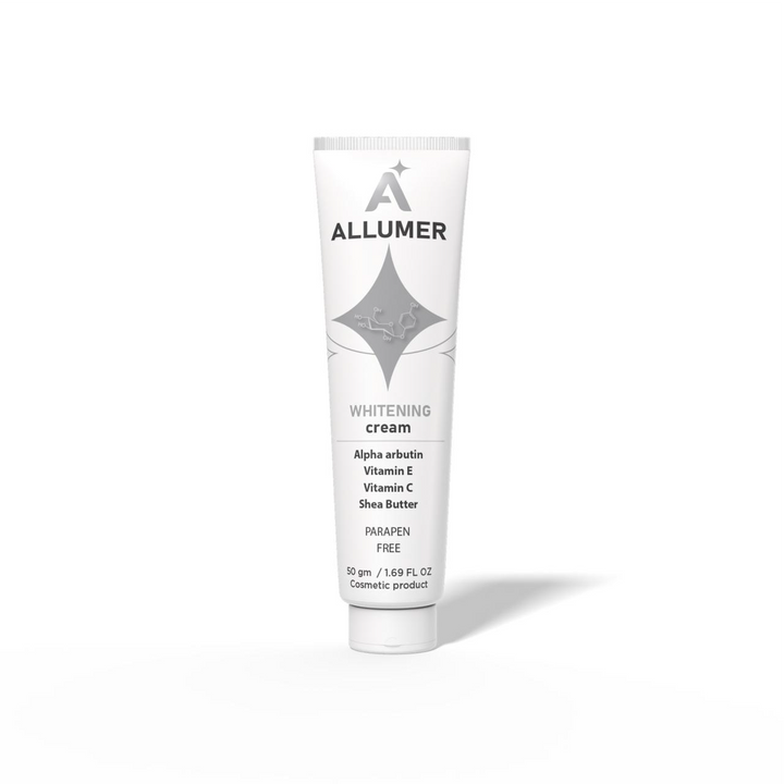 Allumer Whitening Cream 50 ml