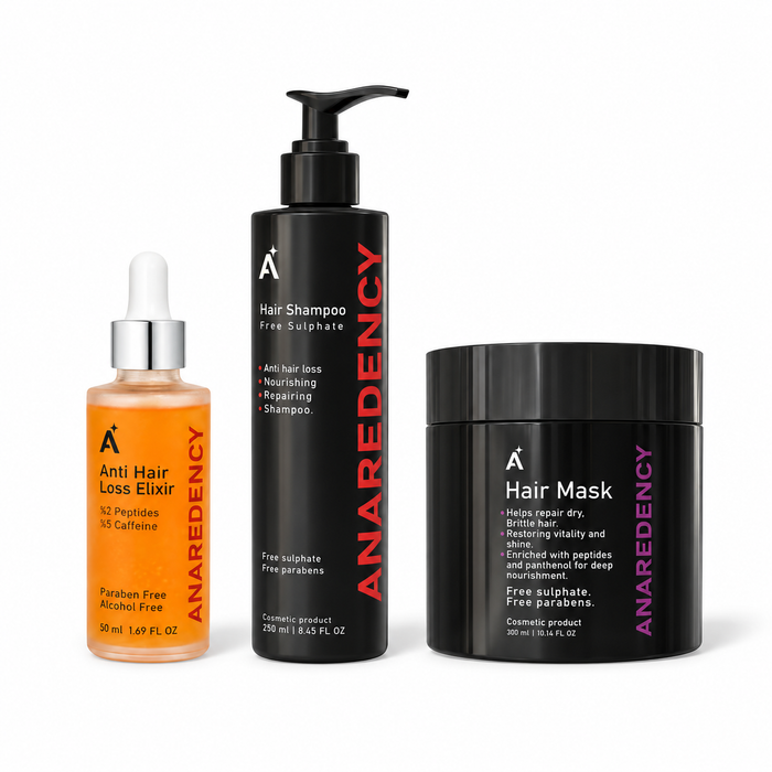 Hydra Anti-Fall Routine