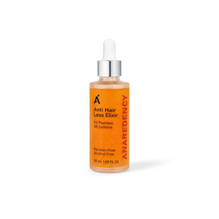 ANAREDENCY ANTI HAIR LOSS ELIXIR 50ml