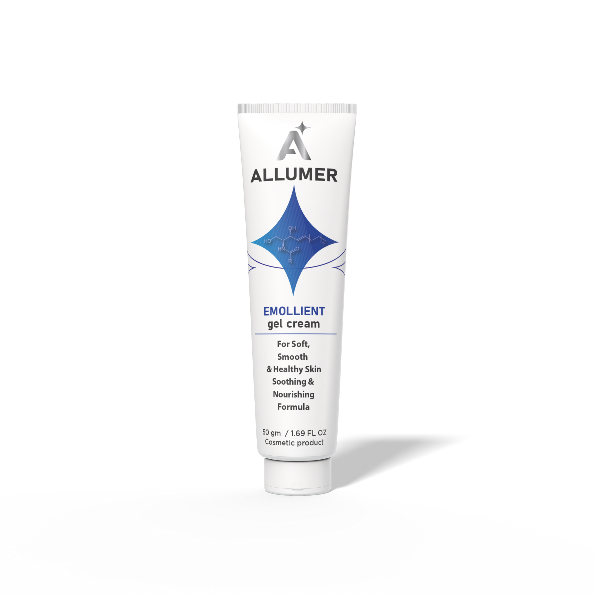 Allumer Emollient Gel Cream 50ml