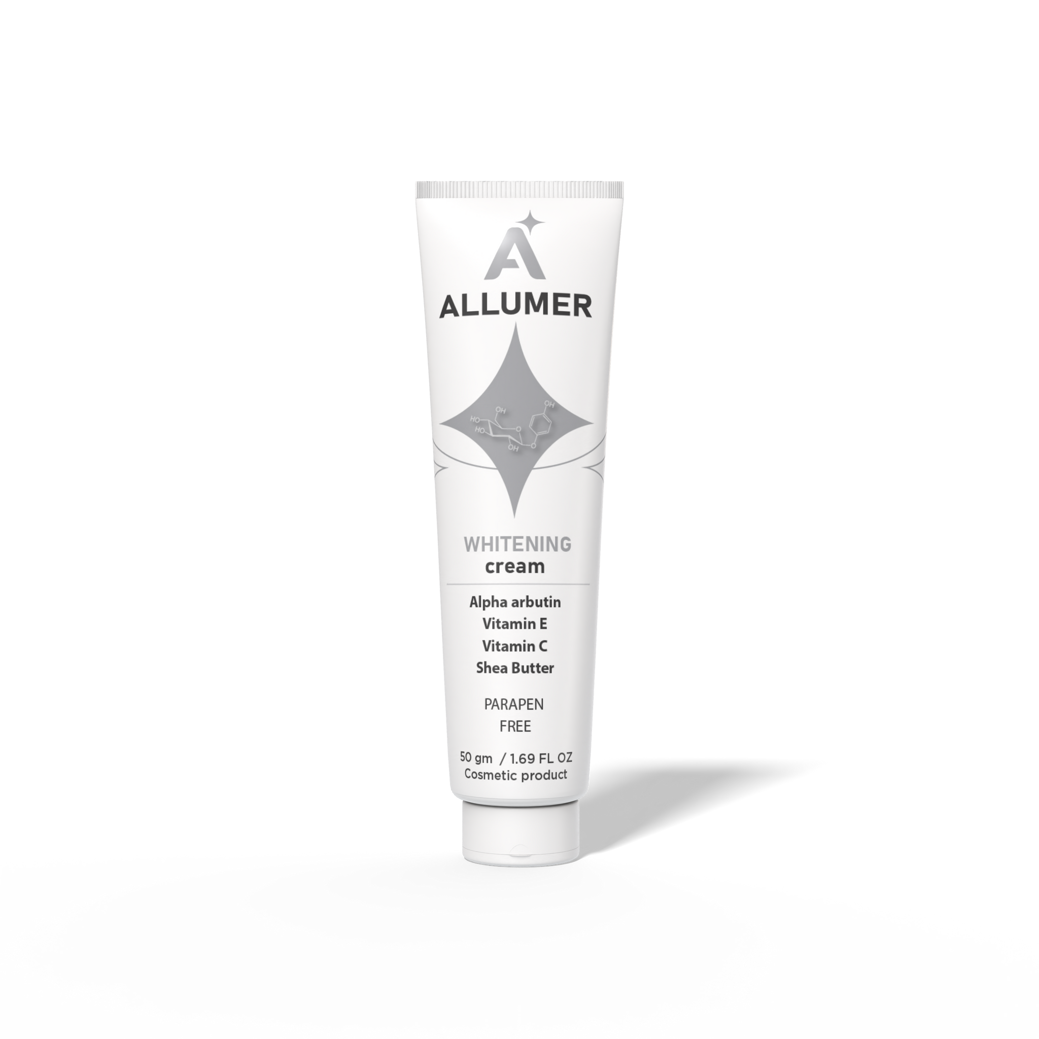 Allumer Whitening Cream 50 ml