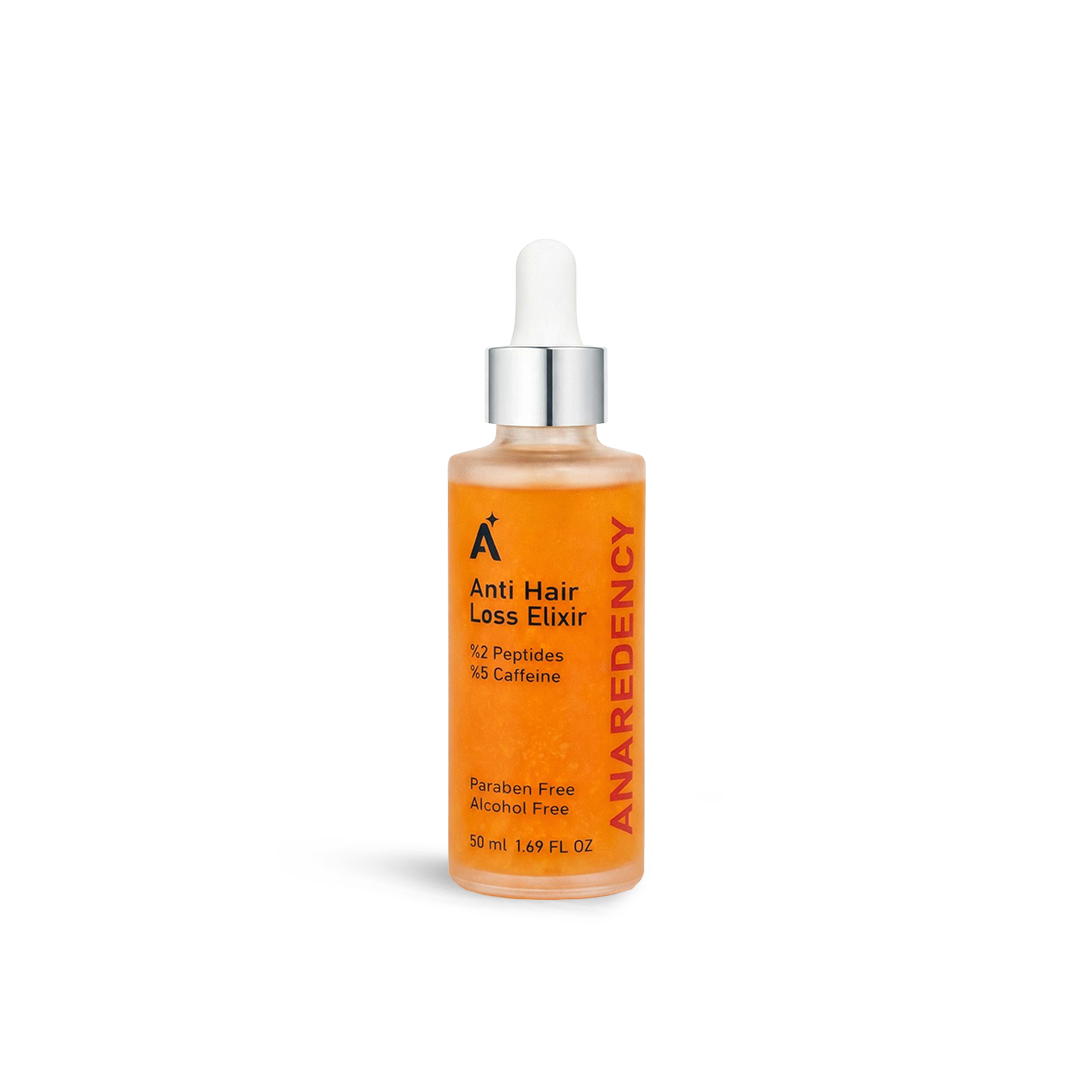 ANAREDENCY ANTI HAIR LOSS ELIXIR 50ml